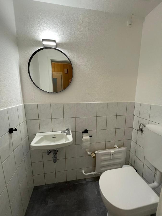 Breeman Im Harz Apartment Sankt Andreasberg Exterior photo
