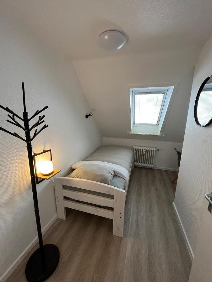 Breeman Im Harz Apartment Sankt Andreasberg Exterior photo